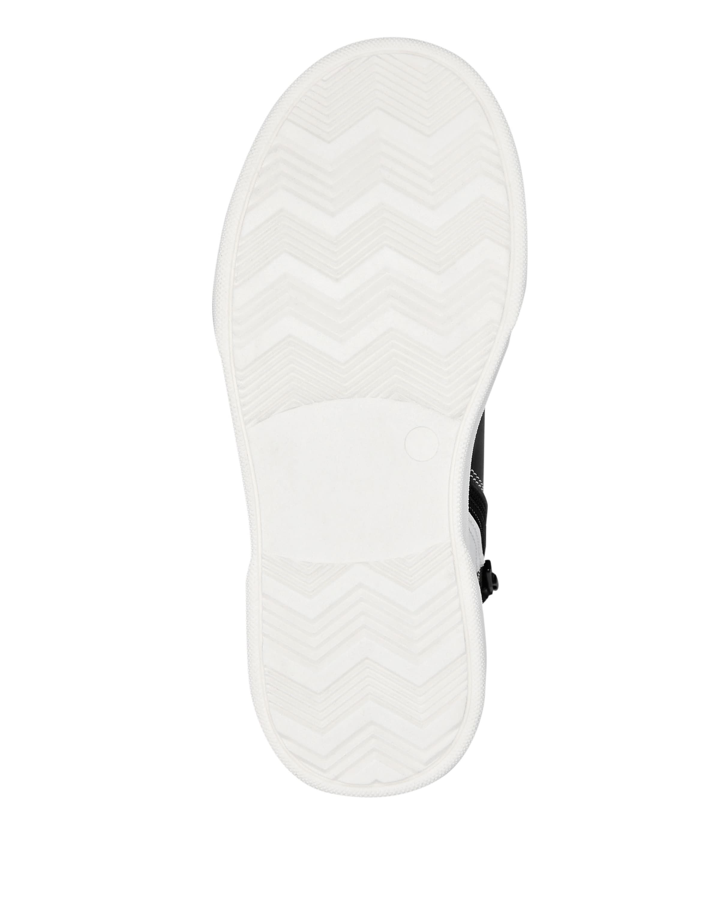 Philipp Plein - Zapatillas deportivas 'Hexagon' en negro