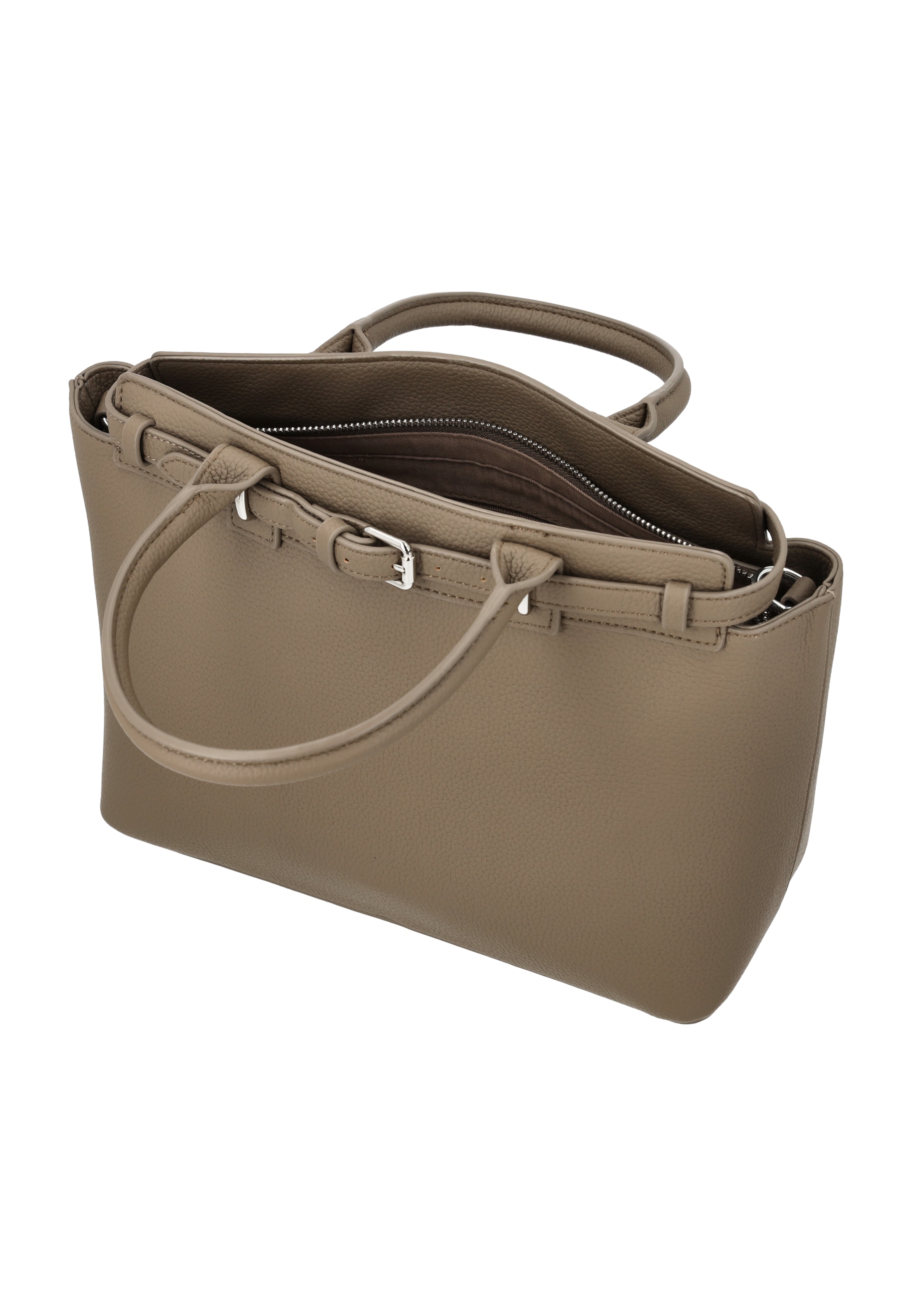 Usha Schoudertas in Beige