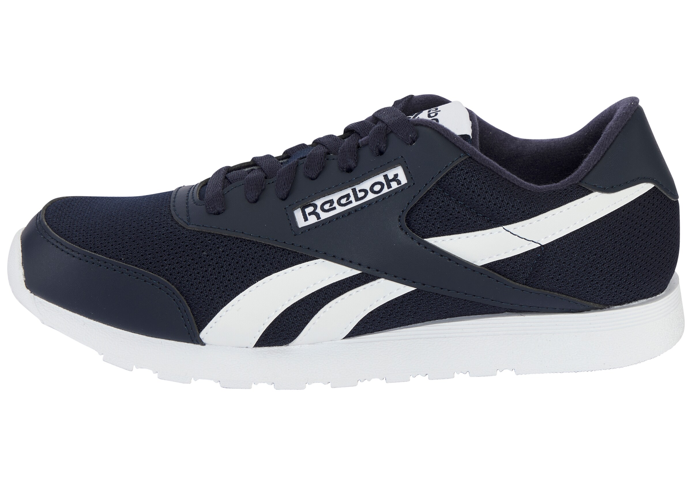 Reebok Sneakers in Blue