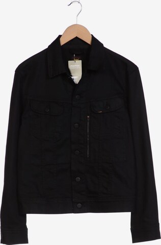 Lee Jacket & Coat in M in Black: front