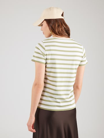 MORE & MORE Póló - zöld