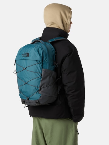 Rucsac sport 'Borealis' de la THE NORTH FACE pe verde