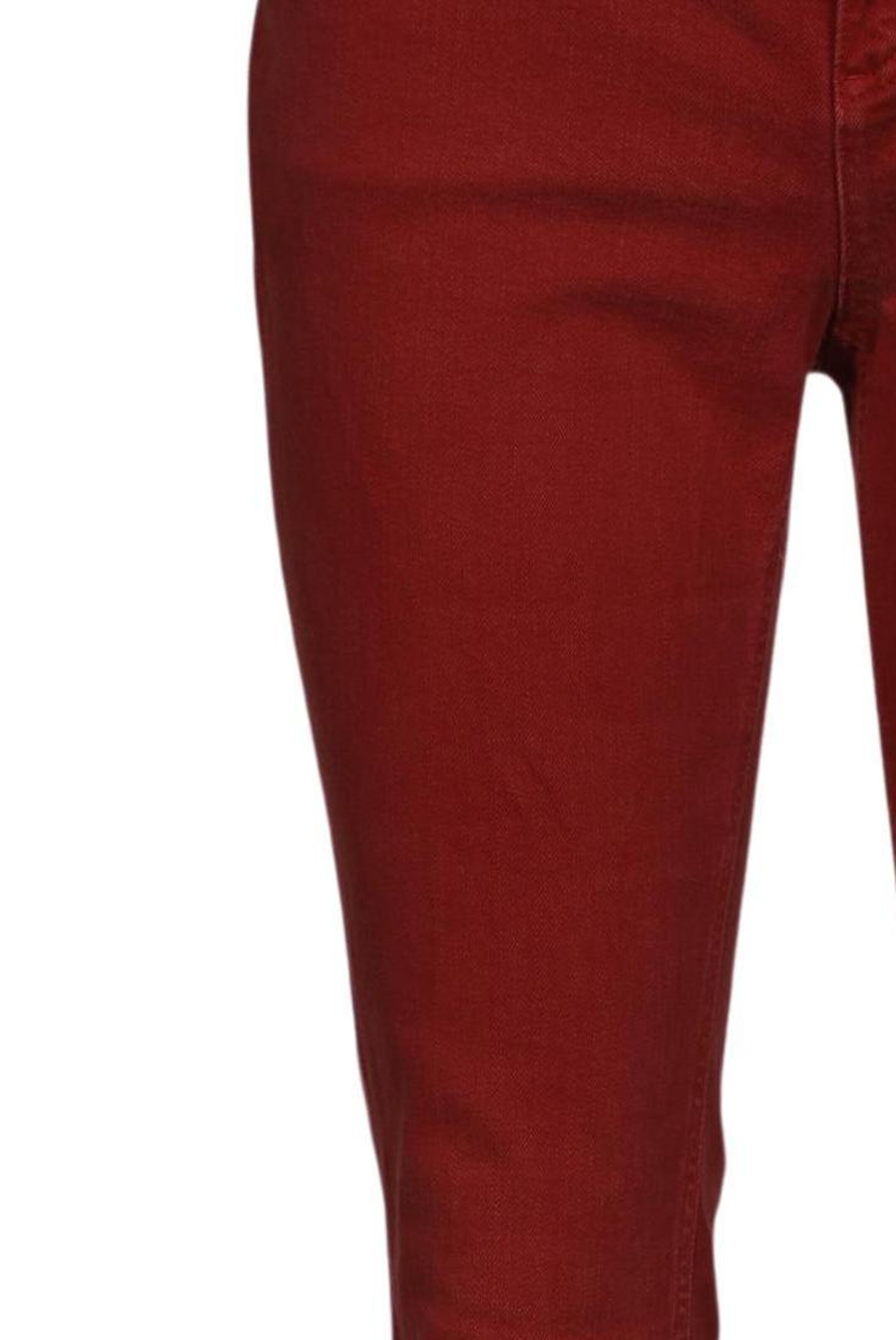 hessnatur Jeans in 31 in Red