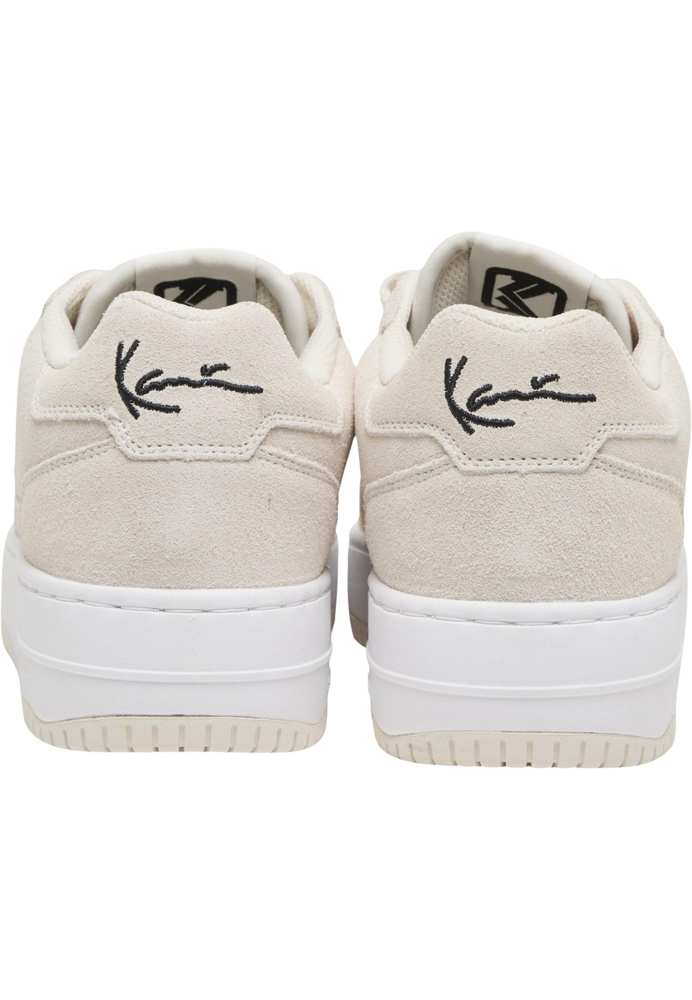 Karl Kani Madalad ketsid '89 Up' 23 PRM', värv beež