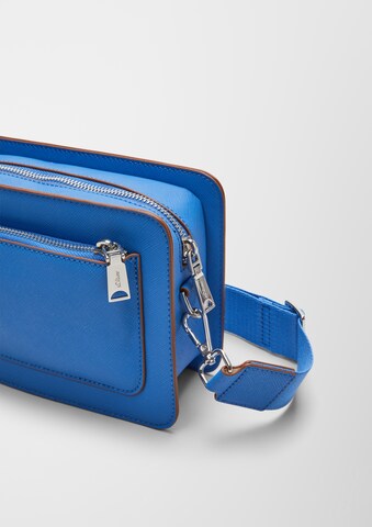 s.Oliver Tasche in Blau