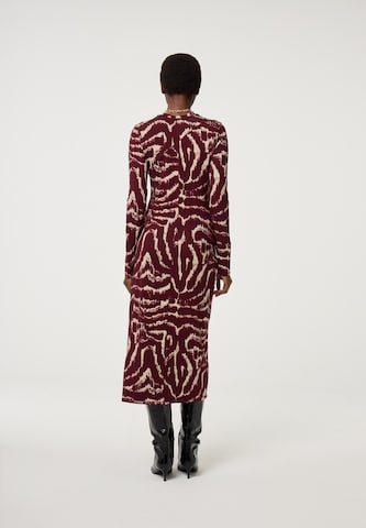 Fabienne Chapot Jurk in Rood