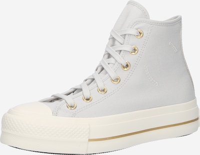 CONVERSE Kotníkové tenisky 'Chuck Taylor All Star Lift' - světle šedá, Produkt