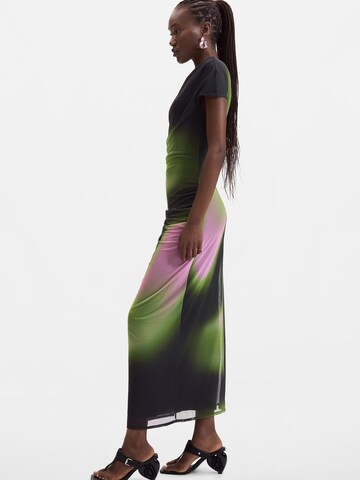 Desigual Jurk in Zwart