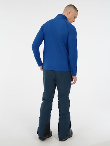 Sweat de sport 'PRTRekody' PROTEST en bleu