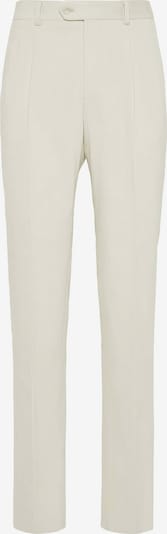 Boggi Milano Hlače na crtu u boja pijeska, Pregled proizvoda