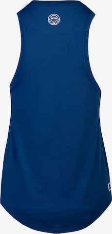 BIDI BADU Sports Top in Blue