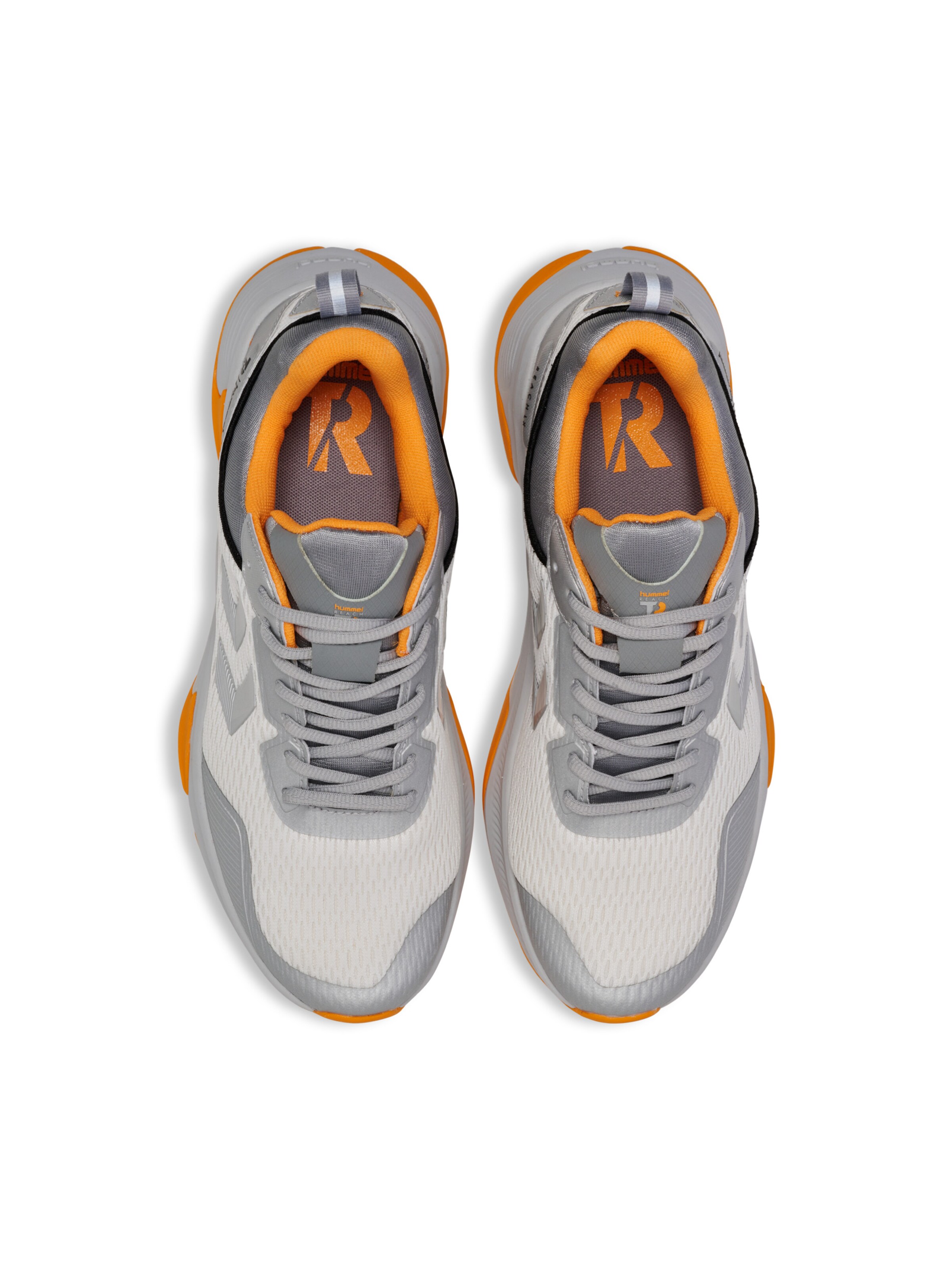 Hummel Sportssko 'Reach Tr Core 2.0' i hvid