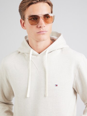 TOMMY HILFIGER Μπλούζα φούτερ 'Essential' σε γκρι