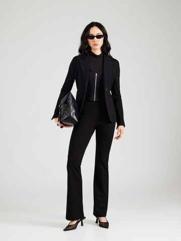 Blazer 'Jaslim1' di BOSS in nero