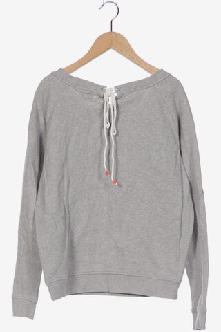 Tommy Jeans Sweater S in Grau