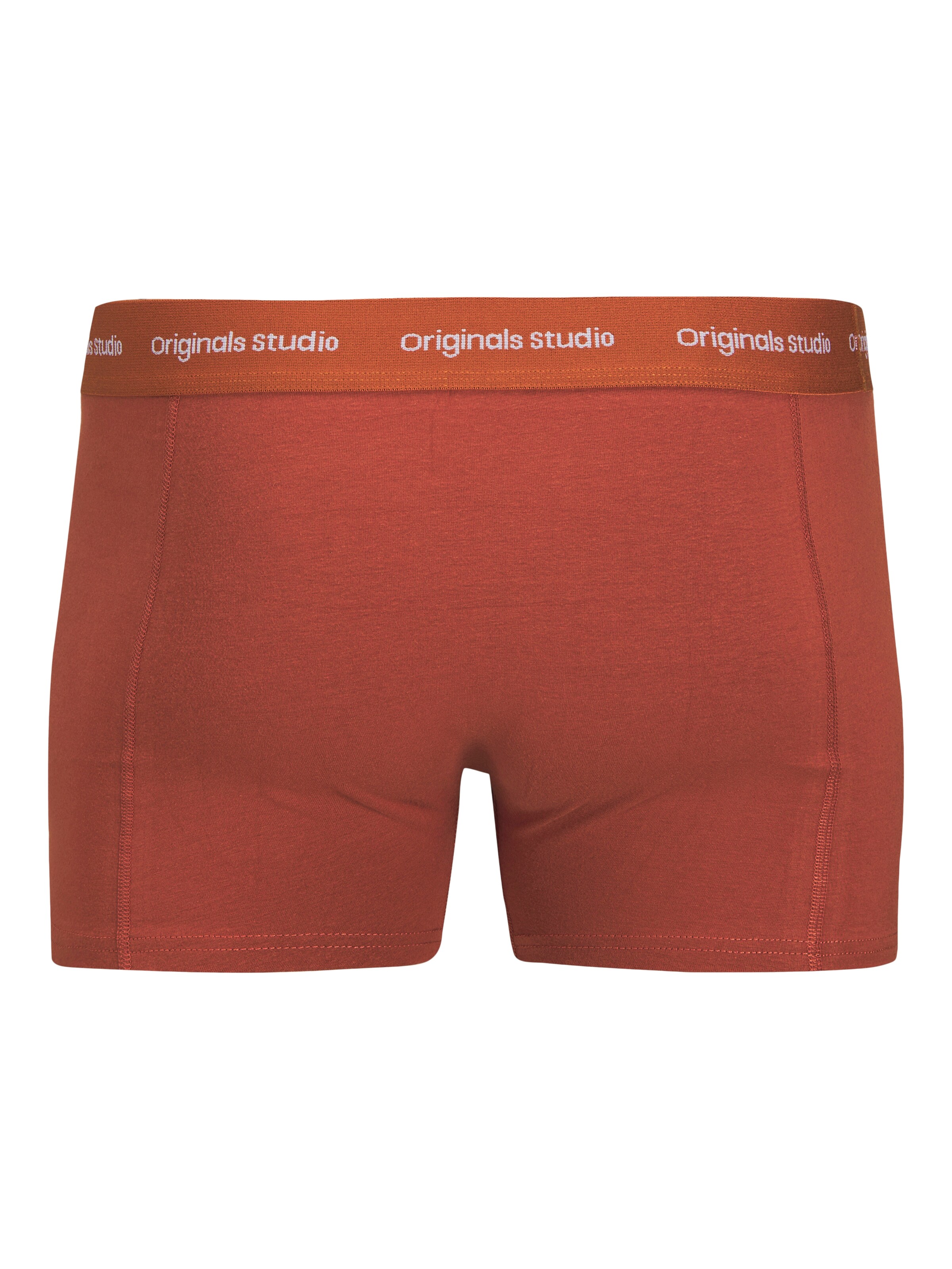 bēšs JACK & JONES Bokseršorti 'JACVESTERBRO'