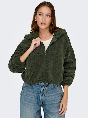 Pullover 'ONLSIENA' di ONLY in verde