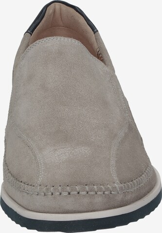 SIOUX Moccasins ' Hajoko-700 ' in Beige