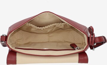 Picard Crossbody Bag 'Amazing ' in Red