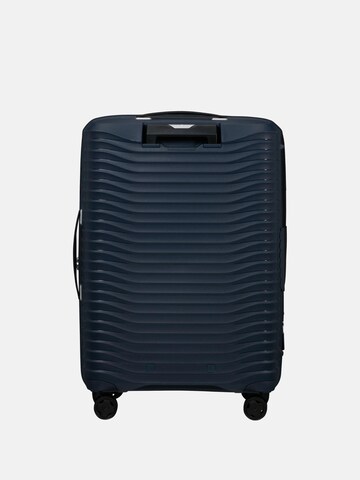 SAMSONITE Cart 'UPSCAPE' in Blue