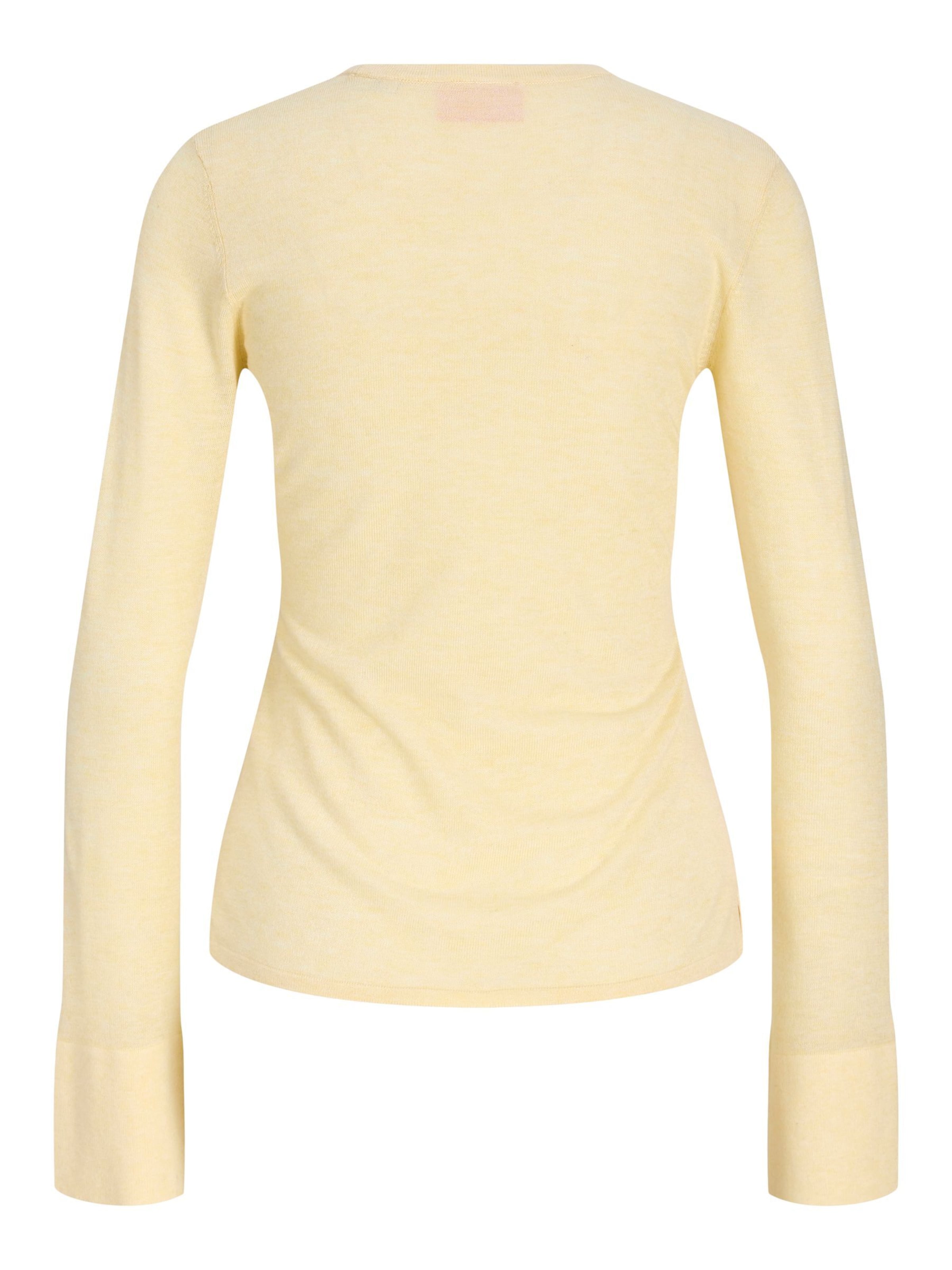 Pull-over JJXX en jaune