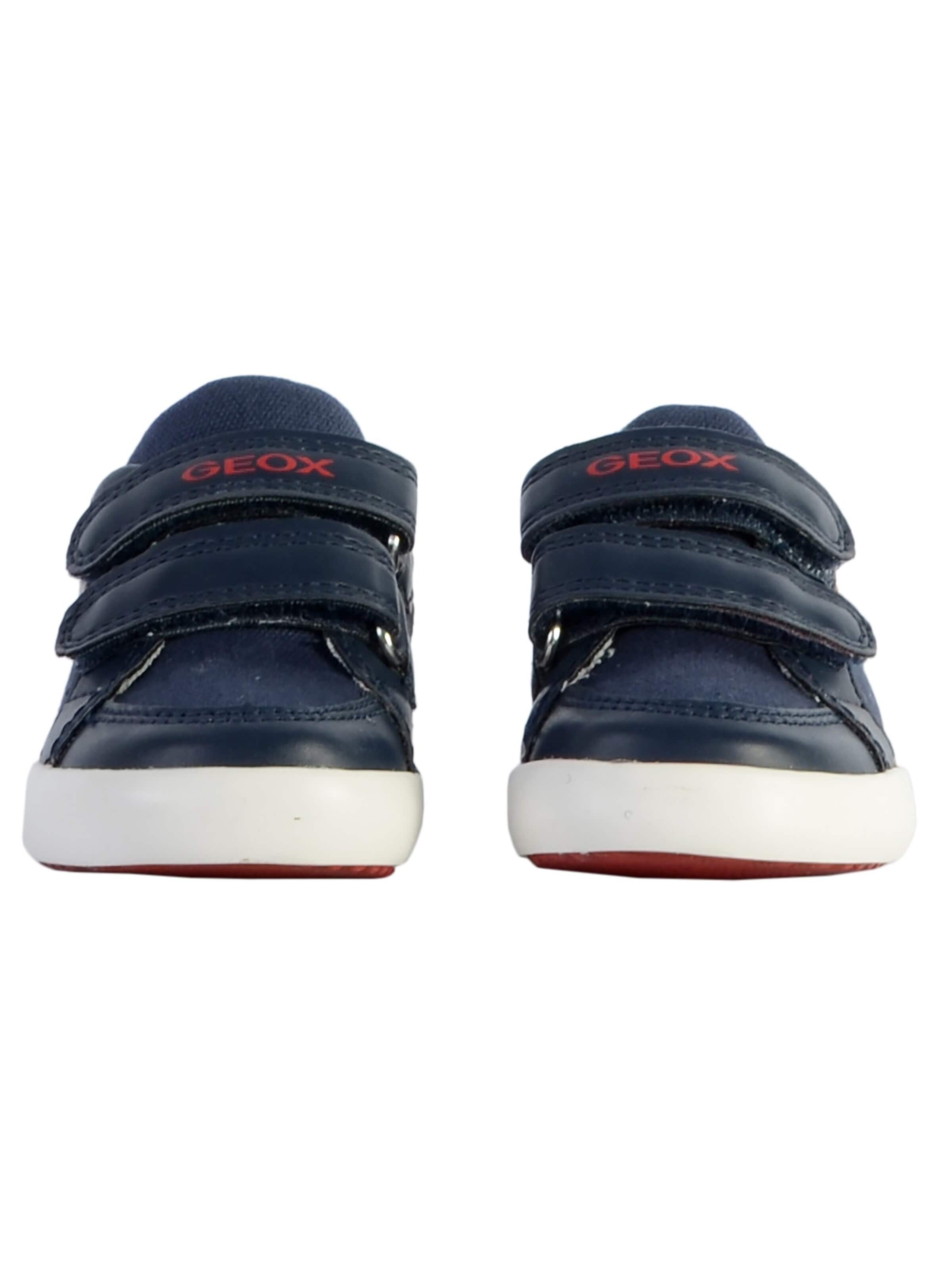 GEOX Sneakers in Blue