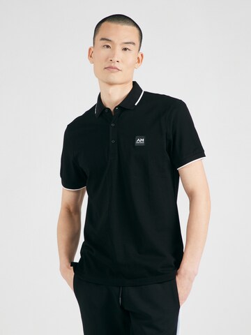 ANTONY MORATO T-shirt i svart: framsida