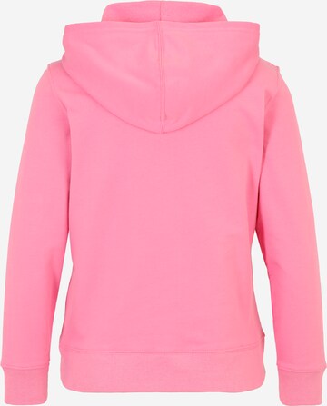 Gap Tall - Sudadera en rosa