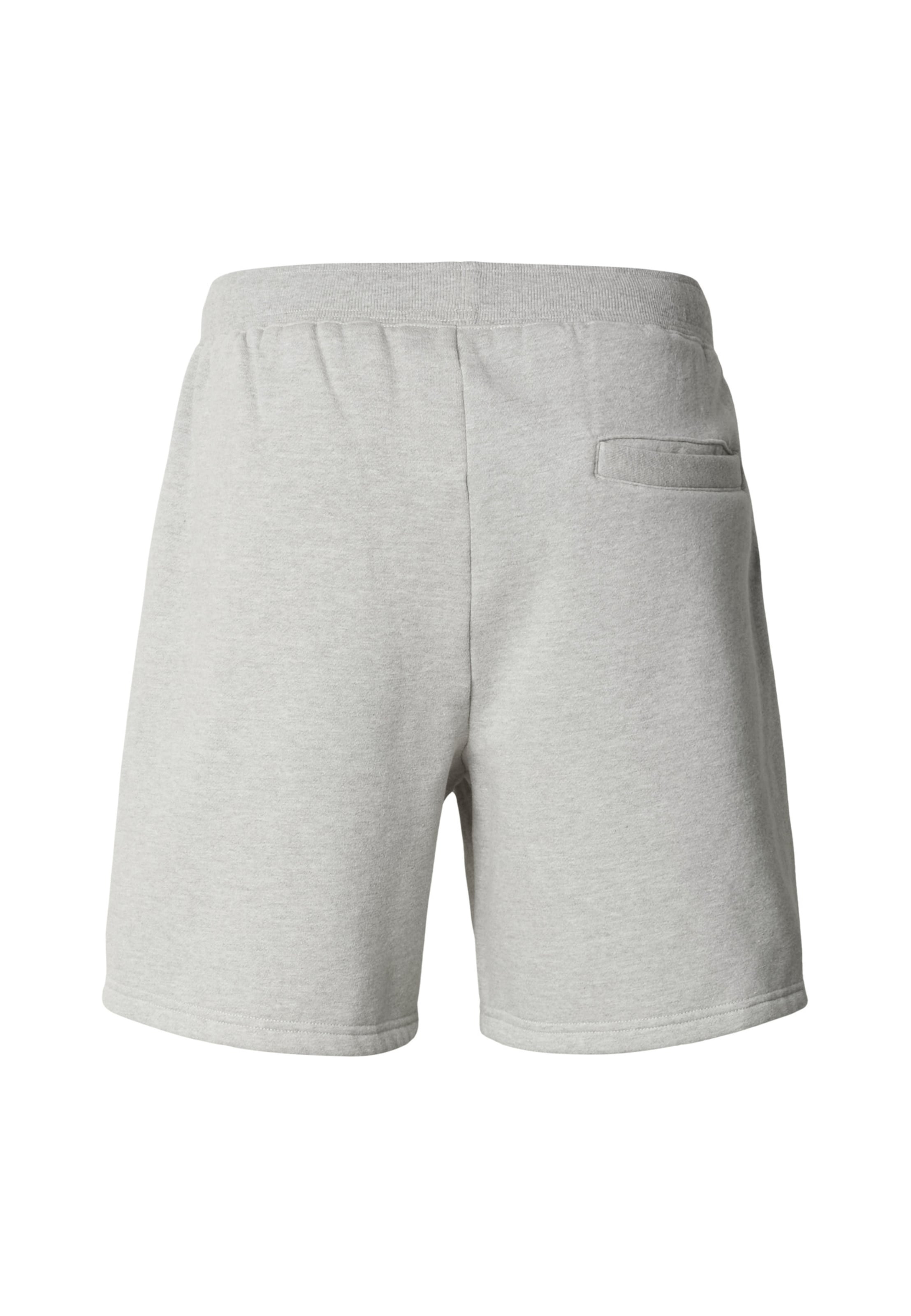 regular Pantaloni 'Paul 96' di Unfair Athletics in grigio