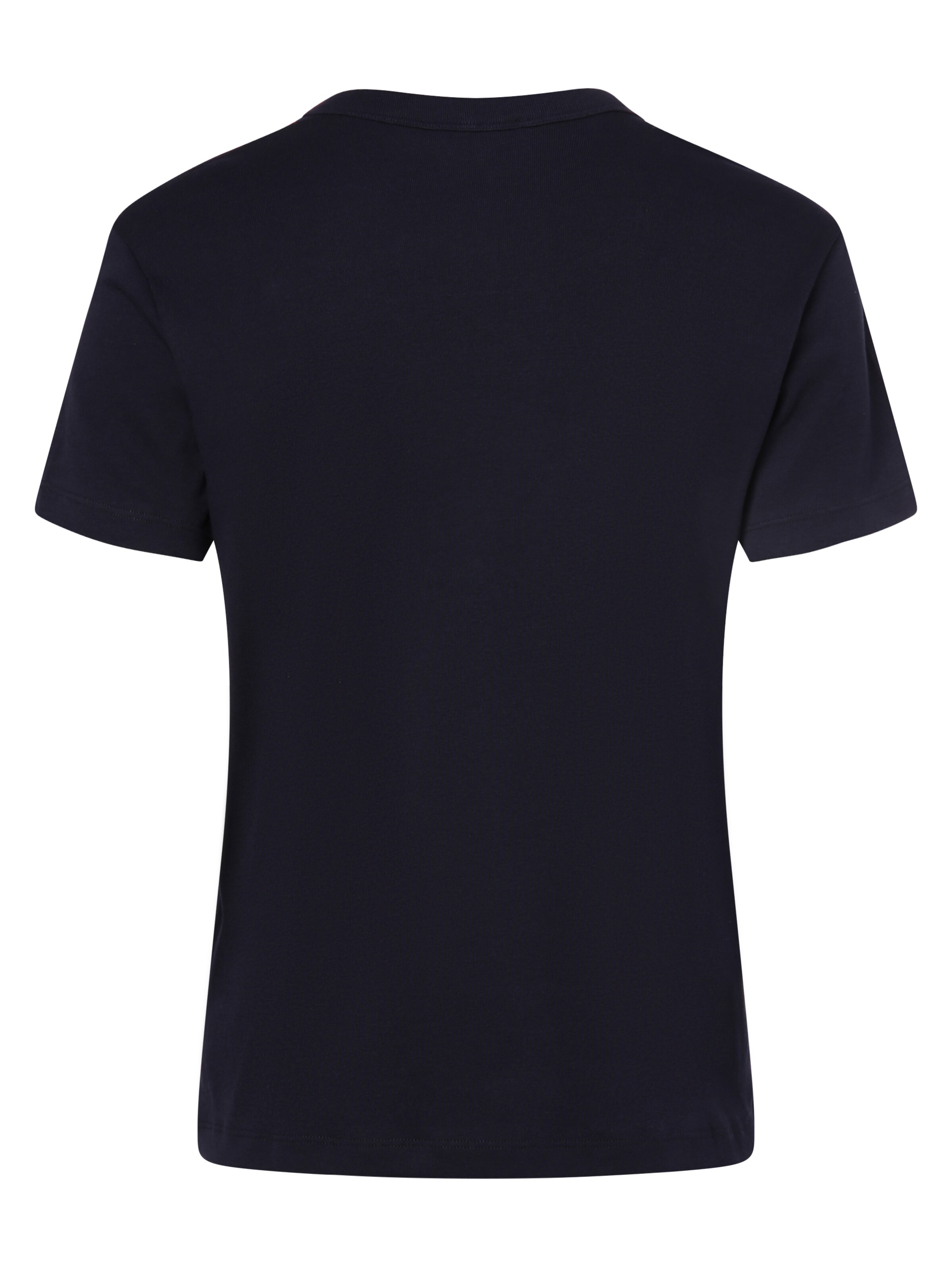 Marie Lund Shirt in Blue