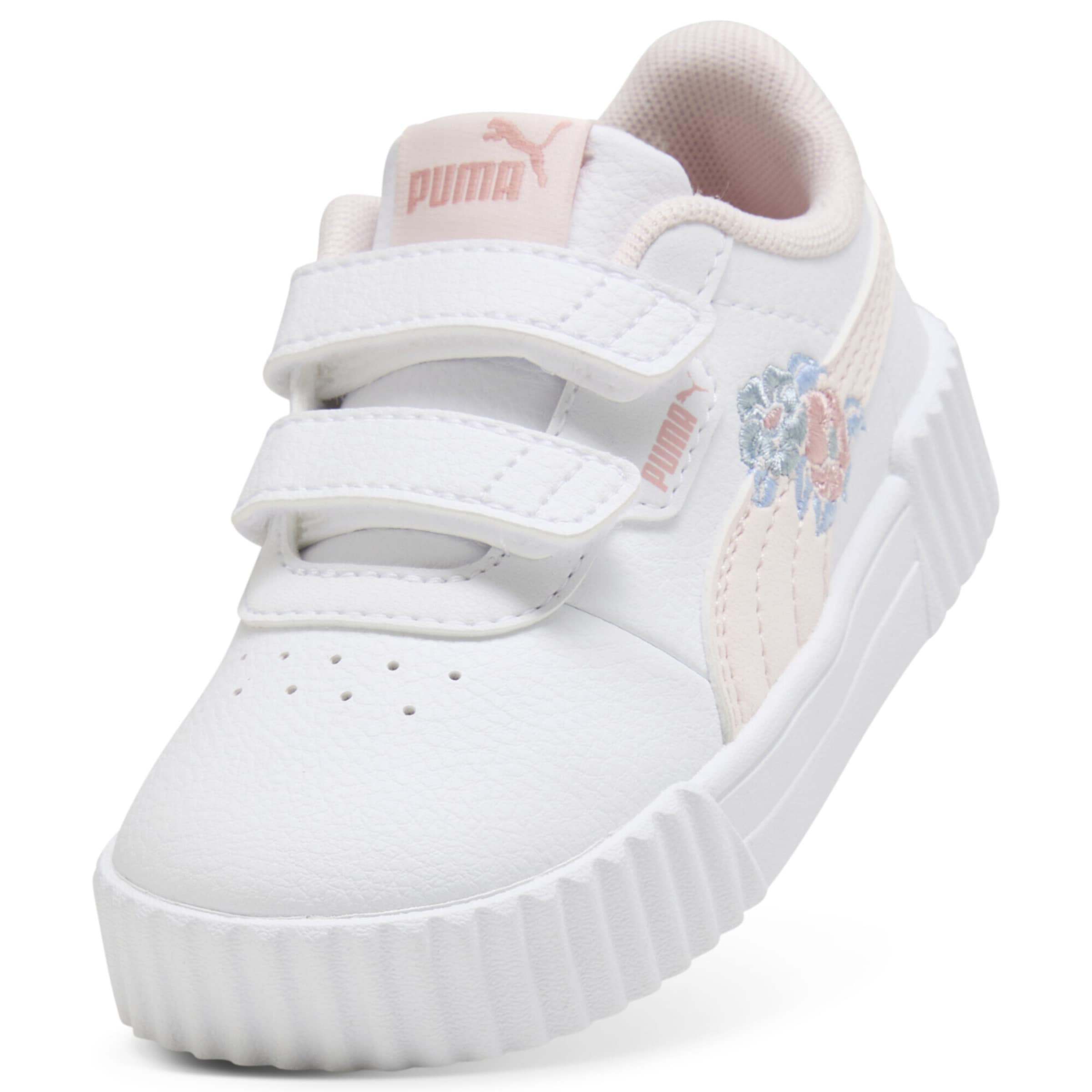 PUMA Trainers 'Carina 3.0' in White