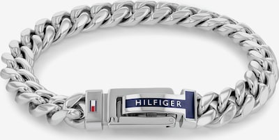 TOMMY HILFIGER Bracelet in Silver, Item view