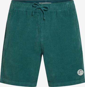 žalia O'NEILL Standartinis Kelnės 'O'Riginals': priekis