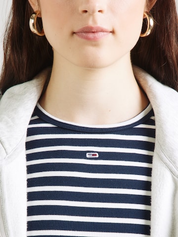 Tommy Jeans Футболка 'Essential' в Синий