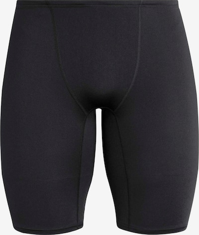 Sportinės glaudės 'TEAM JAMMER' iš ADIDAS PERFORMANCE, spalva – juoda, Prekių apžvalga