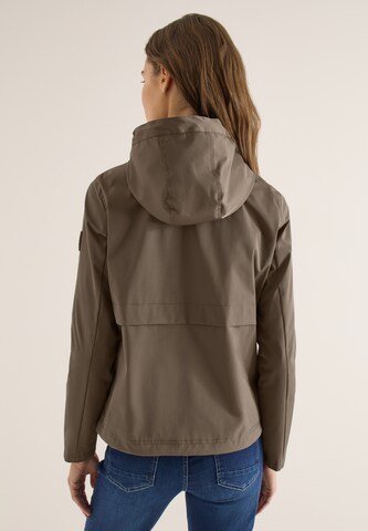 CECIL Jacke in Braun