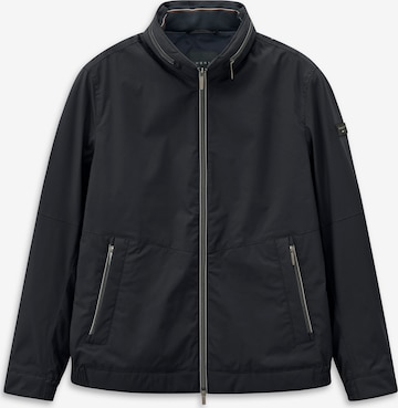 bugatti Välikausitakki värissä sininen: etupuoli