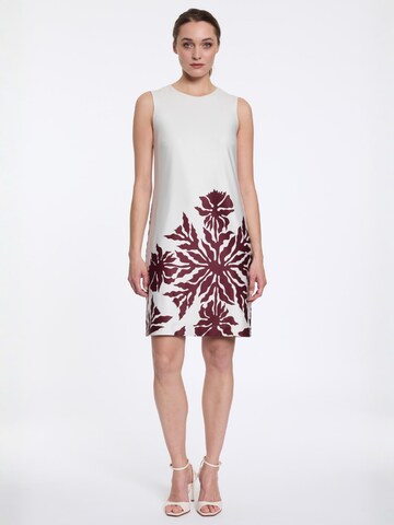 Ana Alcazar Jurk in Wit