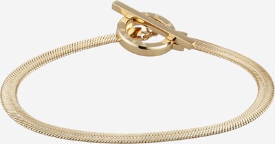 BOSS Bracelet en or, Vue avec produit