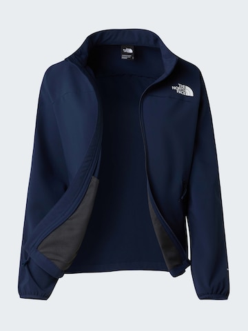 THE NORTH FACE Performance Jacket in Blue