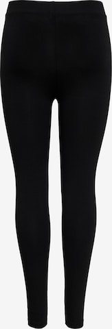 Skinny Leggings ONLY en noir