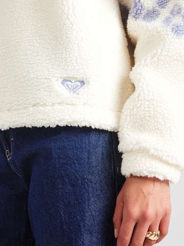 Pullover 'MOUNTAIN STORY' di ROXY in beige