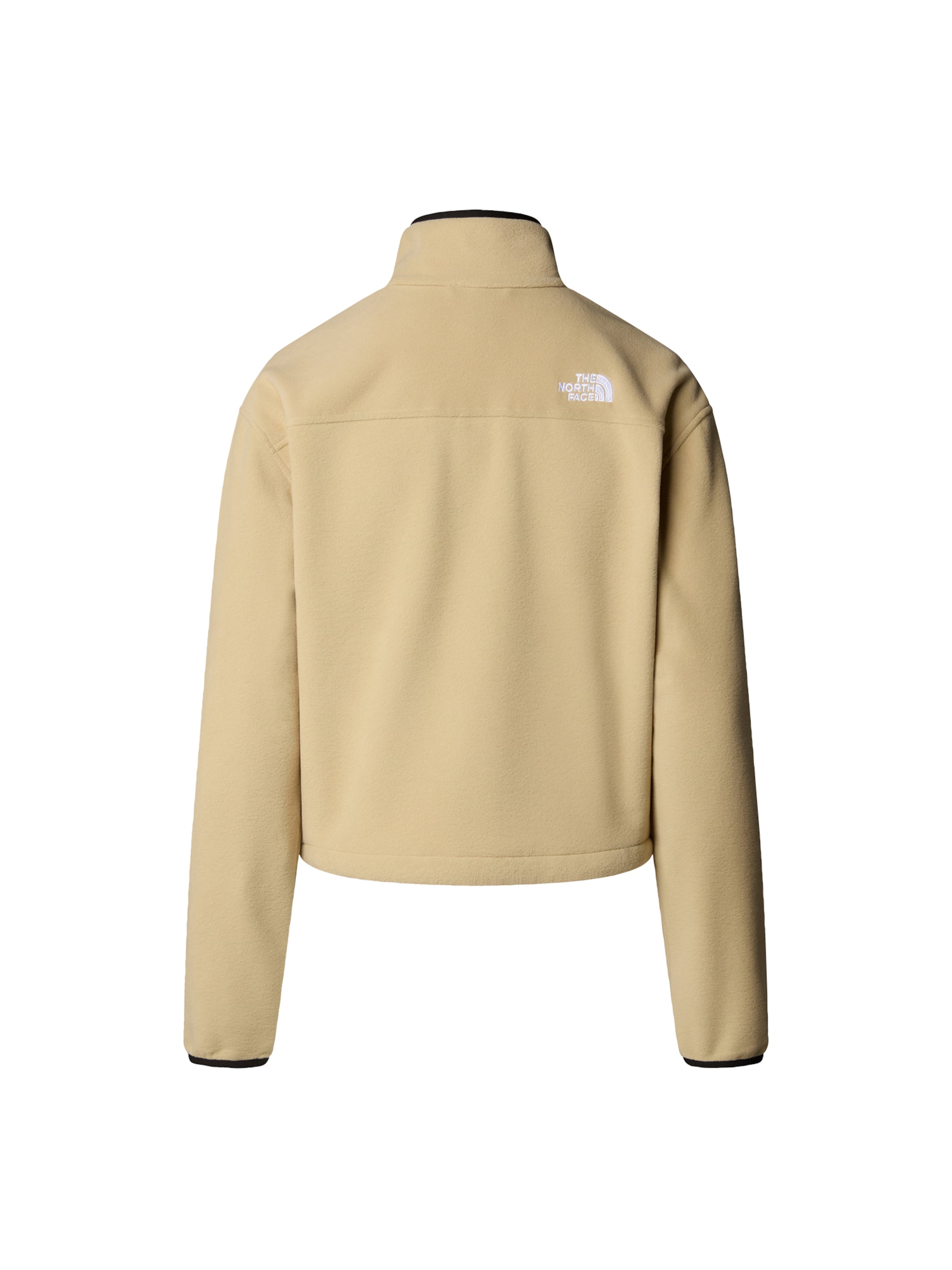 Pulovere sport 'Glacier' de la THE NORTH FACE pe verde