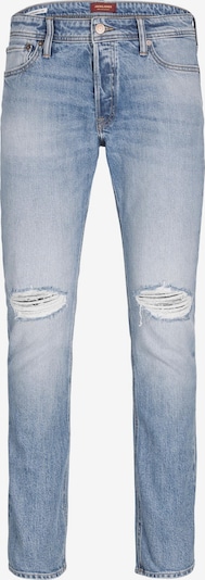 JACK & JONES Jeans 'Tim' i blue denim, Produktvisning