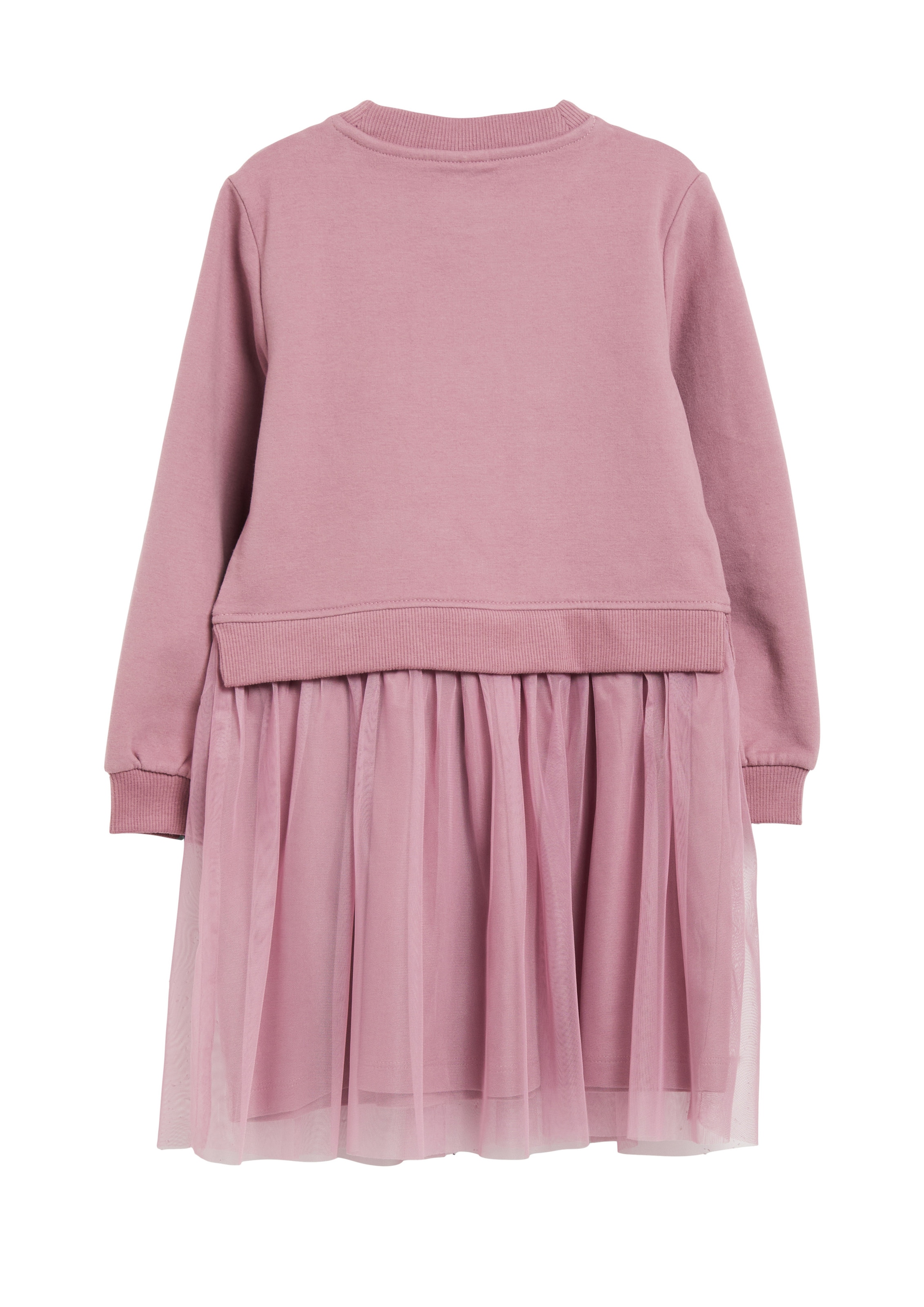 s.Oliver Kleid in Pink