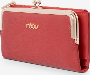 Porte-monnaies 'Dream' NOBO en rouge