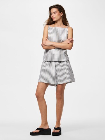 Loosefit Jeans 'PCBillo' di PIECES in blu