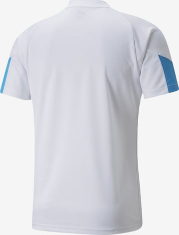 PUMA Jersey in White