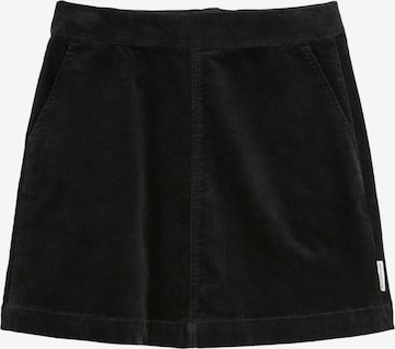 Marc O'Polo DENIM Hame värissä musta: etupuoli