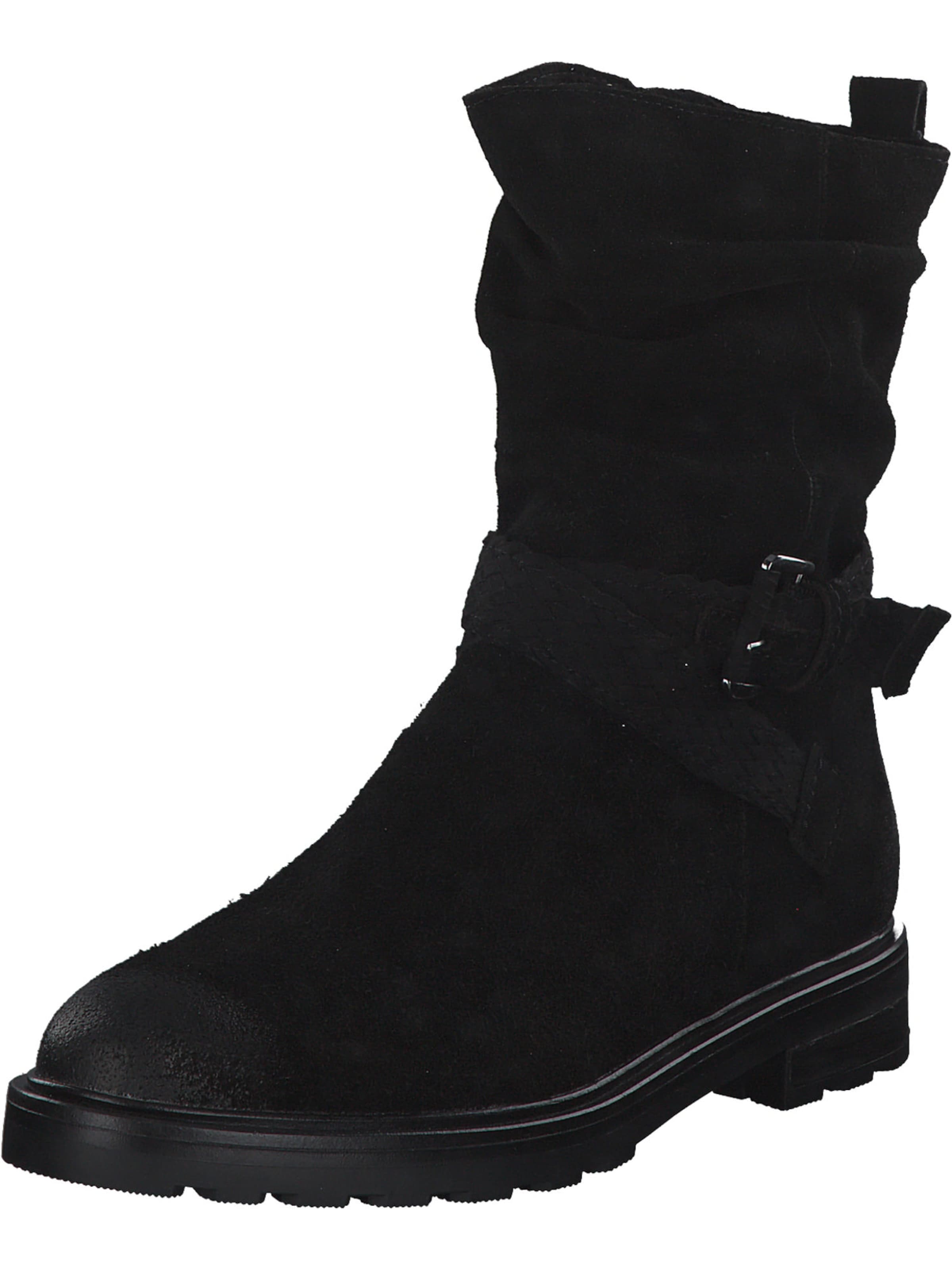 MARCO TOZZI Boots in Black: front